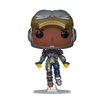 Ironheart - Figurine POP! Ironheart Armor Model 4 9 cm