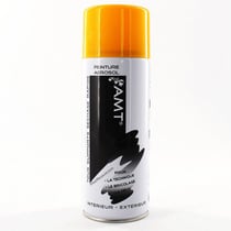 Spray de peinture bouton d'or 330ml - Amt
