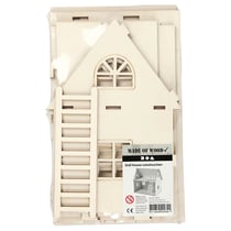 Maison de poupée à assembler - Creative