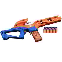 Figurine HASBRO jeu d'adresse exterieur nerf jeu d'adresse exterieur n series pinpoint - 50.8 cm