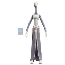 Star Wars Episode II Black Series - Figurine Taun We 15 cm - Hasbro