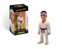 Minix - TV Series #128 - Cobra Kai - Daniel LaRusso - Figurine à collectionner 12 cm