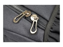 PORT Designs Sac à dos PC élégant et design pour ordinateur portable SYDNEY 10 litres 13/14 pouces gris