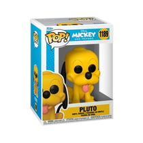 Funko Pop Disney La Belle et la Bête Din Cadeau