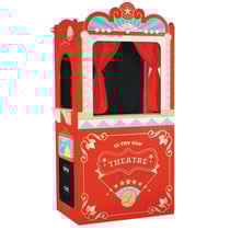 Théâtre de marionnettes