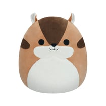Squishmallows - Peluche Chipmunk Melzie 30 cm