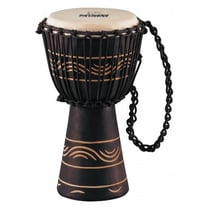 Djembe Nino Acajou Moon 8" Small - Nino Percussion
