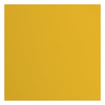 Papier cartonné texturé Florence - Bee - 20 feuilles - 30,5 x 30,5 cm - 216 g/m²