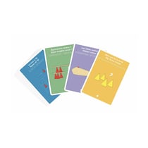 Piks cartes logiques -