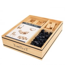 Boite 500 pièces TomTecT - TomTecT