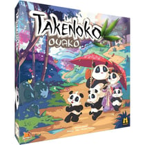 Jeu de Société - ASMODEE - Big Box Base + Extension Chibis
