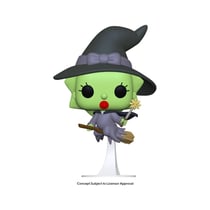 Les Simpson - Figurine POP! Witch Maggie 9 cm