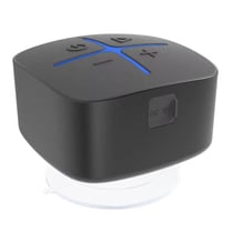 Enceinte Waterproof Puissante Avec Ventouse Autonomie Longue Et Son Clair