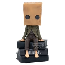 Little Nightmares - Figurine Mono Monitor Top Little Nightmares