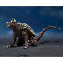 Godzilla 1972 - Figurine S.H. Monster Arts Anguirus