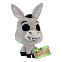 Shrek - Peluche Donkey 18 cm