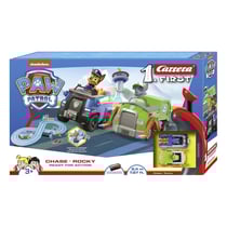 PAW PATROL - Ready for Action - Circuit de course
