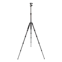 SIRUI Trépied Traveler 5C Carbone avec Rotule 3T-35 Noir