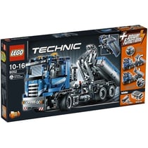 LEGO® 8052 Le camion conteneur motorisé - Technic