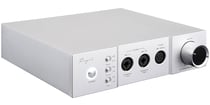 Cayin IHA-6 Silver - Amplificateur Casque