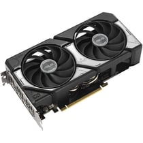 Carte graphique - Dual -RTX5060TI-O8G NVIDIA GeForce RTX 5060 Ti 8 Go GDDR7