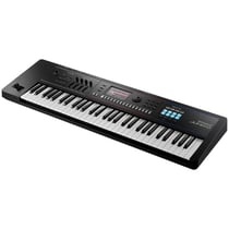 Synthétiseur Roland JUNO-D6 - Clavier 61 touches - Noir - 5,8 kg