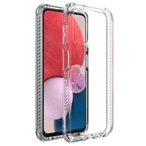 Coque Muvit For France Transparente Renforcée 3m Samsung Galaxy A13 4G