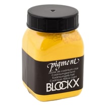 Pigment  Jaune de cadmium clair 100 ml -