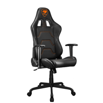 Fauteuil gaming - Cougar Gaming - ARMOR ELITE BLACK