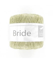 Fil complément BRIDE - Cheval Blanc 127 Or