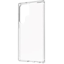 Coque Muvit For France Transparente Recyclée Samsung Galaxy S23 Ultra
