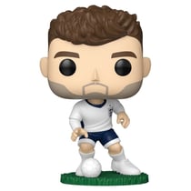 Football - Figurine POP! Angleterre John Stones 9 cm - Funko