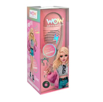 Micro d'enregistrement - WOW Generation