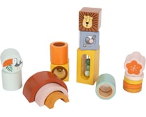 Blocs de découverte Safari - Small Foot company