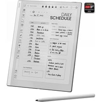 Tablette liseuse Boox GO 10.3 Monochrome 300 PPP 64 Go Android 12 E-Ink HD WiFi BT
