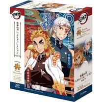Puzzle 400 pièces - Demon Slayer Vol.9 - M02074