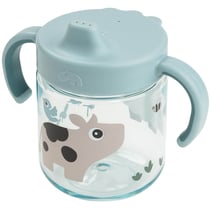 Tasse à bec à 2 anses Done by Deer