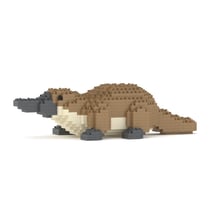 Ornithorynque Taille standard | JEKCA | 14 ans et +