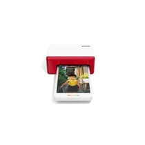Imprimante photo Polaroid Coffret Everything box Hi-Print 4x6 (2 cartouches incluses - 80 feuilles) 006553
