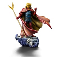 Marvel - Statuette 1/10 BDS Art Scale Adam Warlock 25 cm - Iron Studios