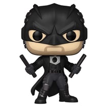 DC Pride 2026 - Figurine POP! Heroes Midnighter 9 cm - Funko
