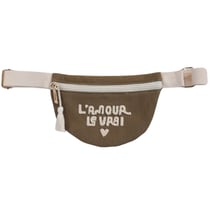 Sac banane enfant L'amour le vrai Zakuw