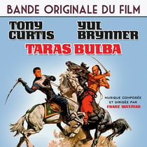 Taras Bulba - CD