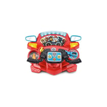 Simulateur de conduite Mission pilote 2 en 1 Pat'Patrouille - VTech