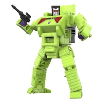 The Transformers : The Movie Generations Studio Series Deluxe Class - Figurine Constructicon Bonecrusher 11 cm