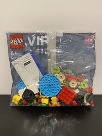 LEGO® 40605-1 - Pack d'extension VIP Nouvel An Lunaire - LEGO Brand Store