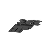 Support OPLITE - GTR S3 SimRacing & FlightSim Holder - Noir