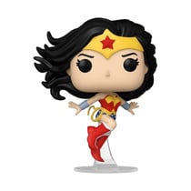 DC Comics - Figurine POP! Heroes New Classics Wonder Woman 9 cm