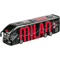 Bus à rétrofriction - A.C. Milan - Échelle 1:43 - Mondo