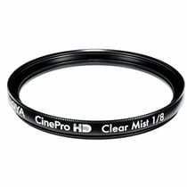 HOYA Filtre CinePRO HD Clear Mist 1/8 49mm